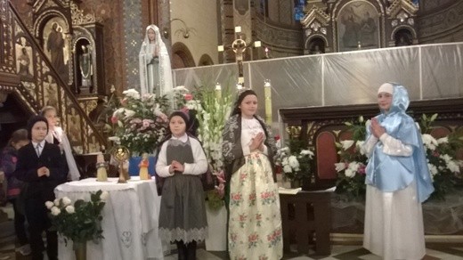 Ruda Śląska - Parafia Kochłowice