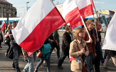 Porozmawiajmy o naszej biało-czerwonej wolności