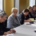 Spotkanie Sztabu Organizacyjnego świdnickiego Orszaku Trzech Króli