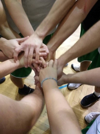 Mistrzostwa Polski Duszpasterstw Akademickich - fotorelacja