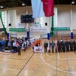 Mistrzostwa Polski Duszpasterstw Akademickich - fotorelacja