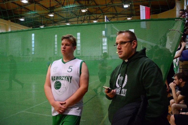 Mistrzostwa Polski Duszpasterstw Akademickich - fotorelacja
