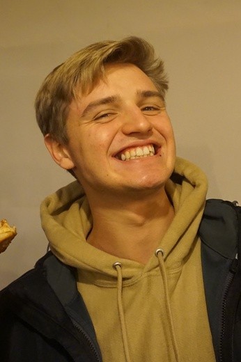 Mistrzostwa Polski Duszpasterstw Akademickich - fotorelacja