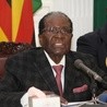 Robert Mugabe ustąpił z urzędu prezydenta Zimbabwe