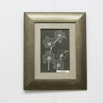 Koronkowe obrazy Beaty Legierskiej w albumie i na wystawie