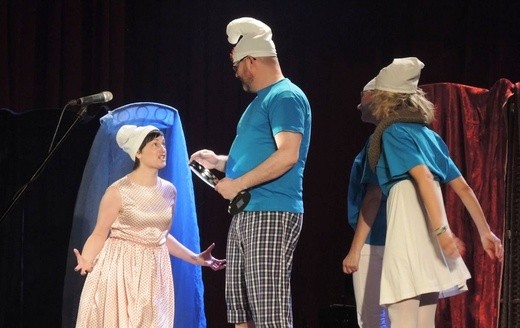 Charytatywny koncert talentów szkół KTK 2017