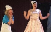 Charytatywny koncert talentów szkół KTK 2017