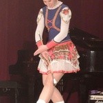 Charytatywny koncert talentów szkół KTK 2017