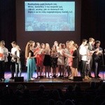 Charytatywny koncert talentów szkół KTK 2017