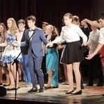 Charytatywny koncert talentów szkół KTK 2017