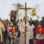 Nowe sanktuarium św. Tereski w Otwocku