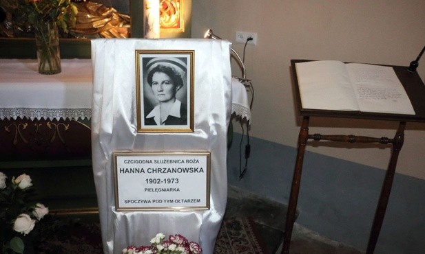 Zatwierdzono datę beatyfikacji Hanny Chrzanowskiej