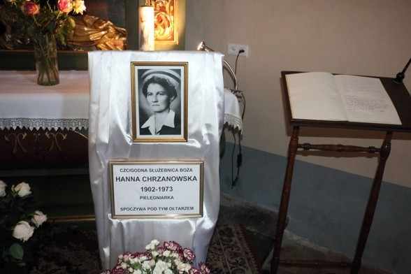 Znamy datę beatyfikacji Hanny Chrzanowskiej