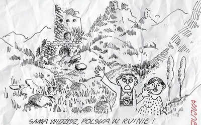 Rysunki pana Jujki