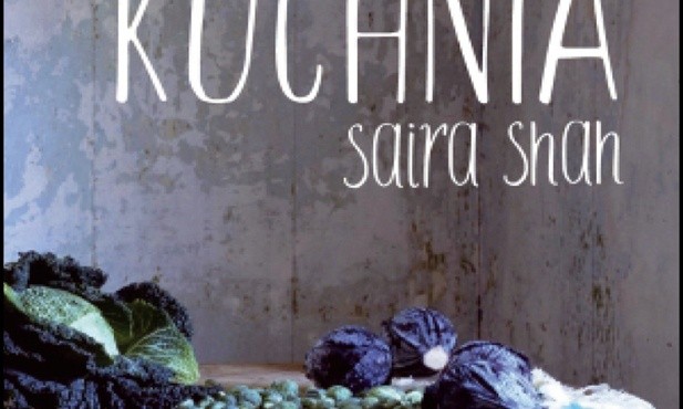 Saira Shah
Myszodporna kuchnia
Drzewo Babel
Warszawa 2016
ss. 344