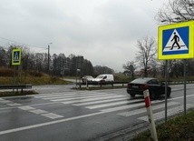 Zmiana przepisów przed feralnym przejściem w Mikołowie 