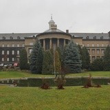 Katedra, kuria i jej ogrody w Katowicach to Pomnik Historii