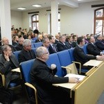 Międzynarodowa konferencja ekumeniczna w Opolu