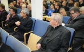 Międzynarodowa konferencja ekumeniczna w Opolu