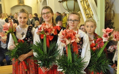 Jakie będzie przygotowanie, takie bierzmowanie