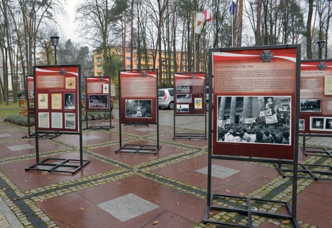 Konferencja o harcerstwie na emigracji