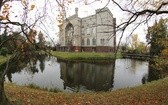 Zamek w Kórniku