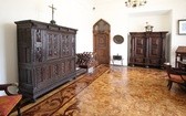 Zamek w Kórniku