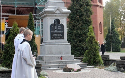 Zaproszenie nie tylko dla Kresowian 