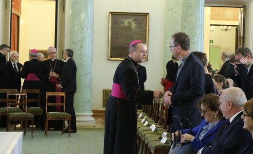 Paradyż na liście Pomników Historii Prezydenta RP