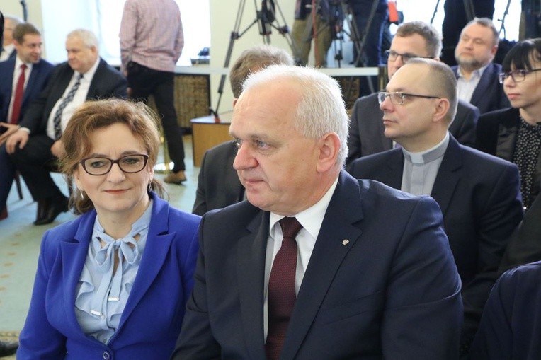 Paradyż na liście Pomników Historii Prezydenta RP