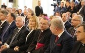 Paradyż na liście Pomników Historii Prezydenta RP