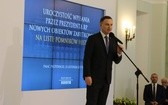 Paradyż na liście Pomników Historii Prezydenta RP