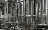 Ruszy fabryka soków w Koprzywnicy