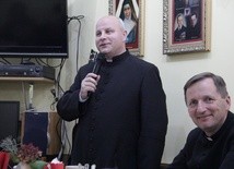 Wieczory refleksji religijnej i społecznej