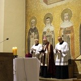 Święto muzyków kościelnych  