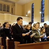 Święto muzyków kościelnych  