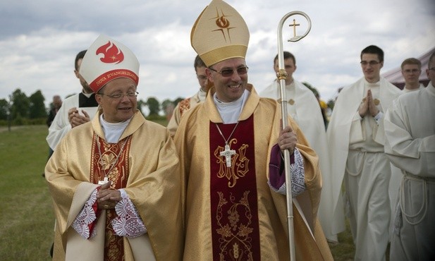 Czego Duch Święty oczekuje od Kościoła?