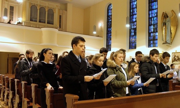 Wykształcili prawie 140 organistów