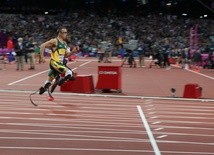 Kara więzienia dla Pistoriusa zwiększona do 13 lat i 5 miesięcy