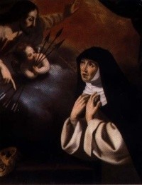 Bł. Małgorzata Sabaudzka