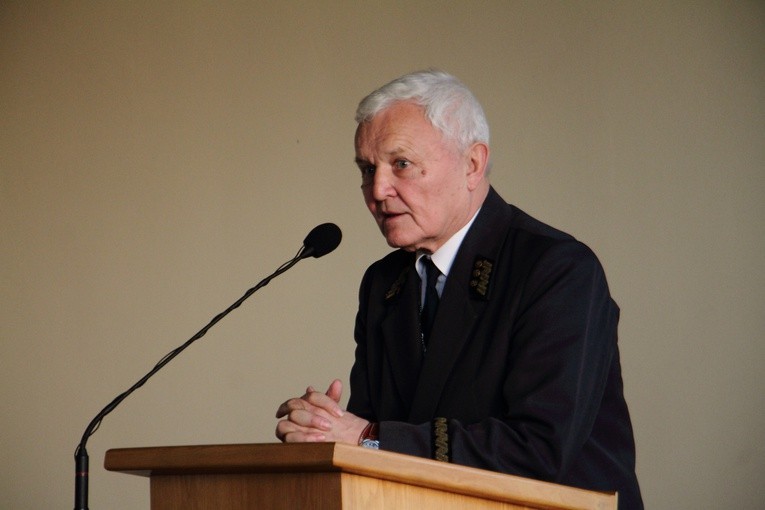 25 lat Stowarzyszenia Rodzin Katolickich Archidiecezji Krakowskiej