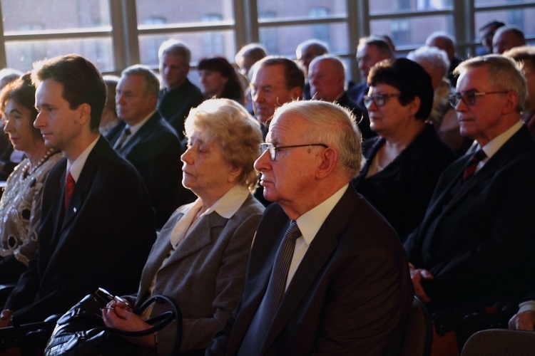 25 lat Stowarzyszenia Rodzin Katolickich Archidiecezji Krakowskiej