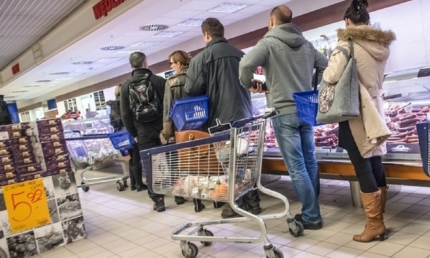 Solidarność: ustawa spełnia 2/3 oczekiwań