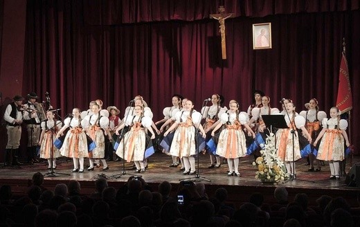 Laureaci medalu "Pro Consecratione Mundi" 2017