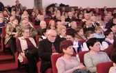 Laureaci medalu "Pro Consecratione Mundi" 2017