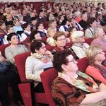 Laureaci medalu "Pro Consecratione Mundi" 2017