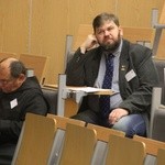 Konferencja naukowa pt. "Racja czy relacja"