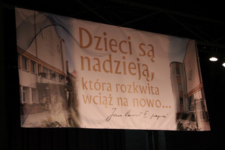 Żarski Katolik ma 20 lat