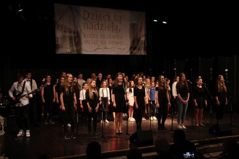 Żarski Katolik ma 20 lat