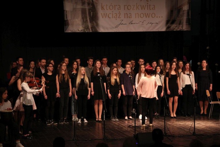 Żarski Katolik ma 20 lat